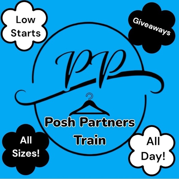 Up coming trains💃💋😘Heather1976p is live 🚂 Low Starts!! Only pay one shipp label! - Picture 2 of 14